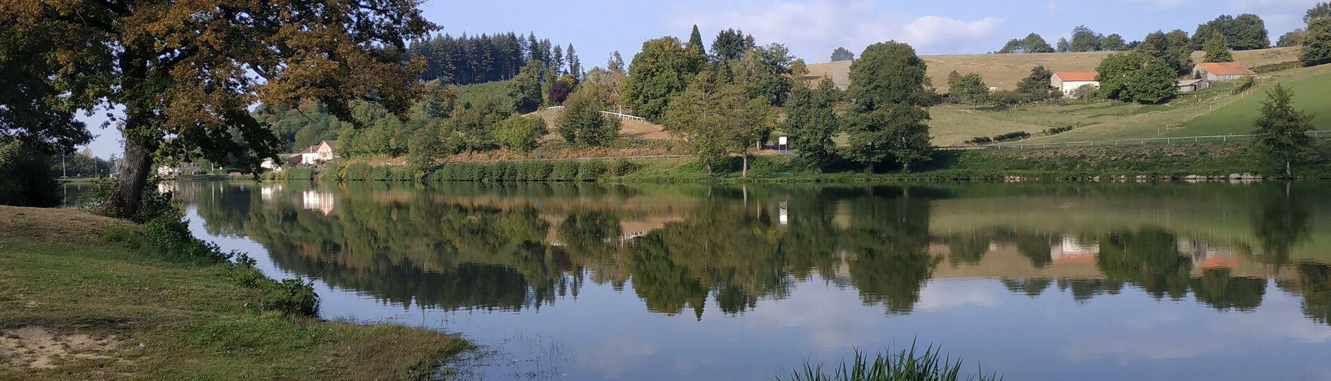 Présentation Commune Mayet-de-Montagne Puy-de-Dôme Auvergne