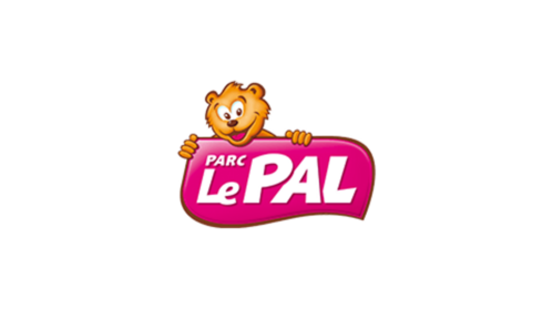 Parc d'attractions et Parc animalier Le Pal