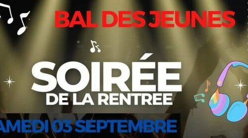 Bal des Jeunes