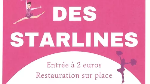Spectacle des Starlines