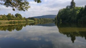 Plan d'Eau de Le Mayet-Saint-Clément