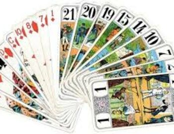 Tarot Club de la Montagne Bourbonnaise