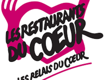 Les Restos du Coeur