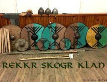 Rekkr Skogr Klan