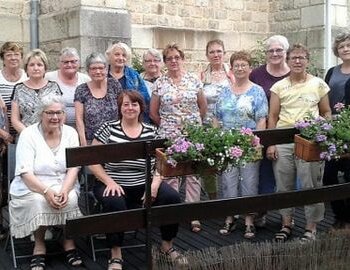 Groupement Féminin de Développement Agricole de la Montagne Bourbonnaise