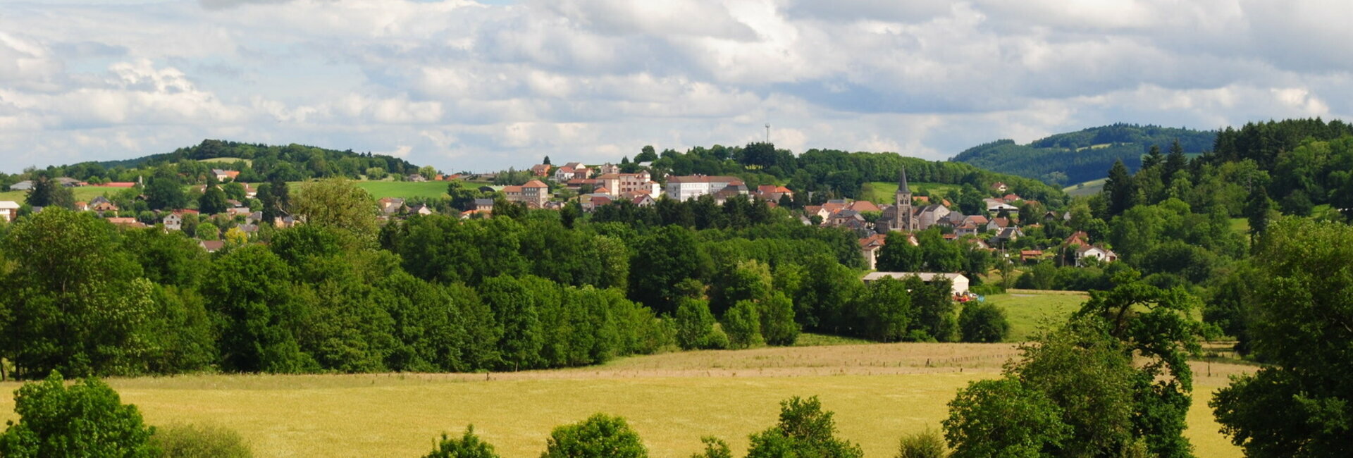 Liste des délibérations de la commune